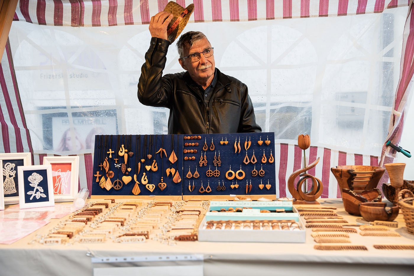 Jestival 2024 • Ponudnik s certifikatom kakovosti Iz Doline Soče