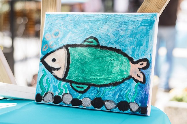 Festival soške postrvi