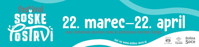 Festival soške postrvi