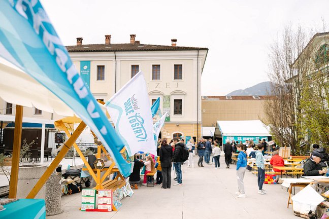 Festival soške postrvi 2026